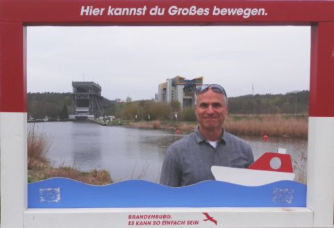 OSL - Brandenburg - hier kannst du Großes bewegen.